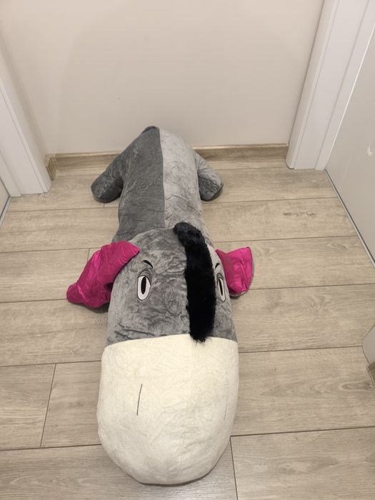 Йори плюшена играчка 110см