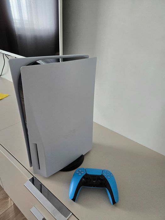 Playstation 5 fat