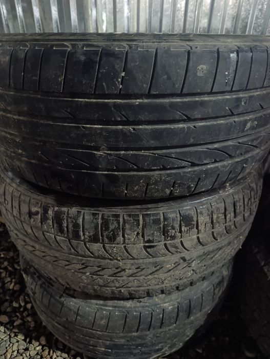 Автомобильные шины