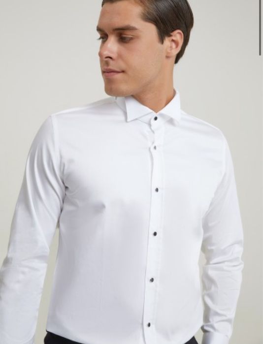 Costum complet barbati, mire, nas, ceremonie, nunta, negociabil