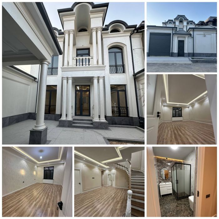 N5694 Toshkent tumani Uzumzor mahalla 2,5 sotix