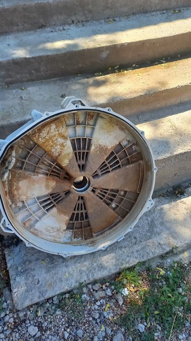 Ремонт СТИРАЛЬНЫХ машин.