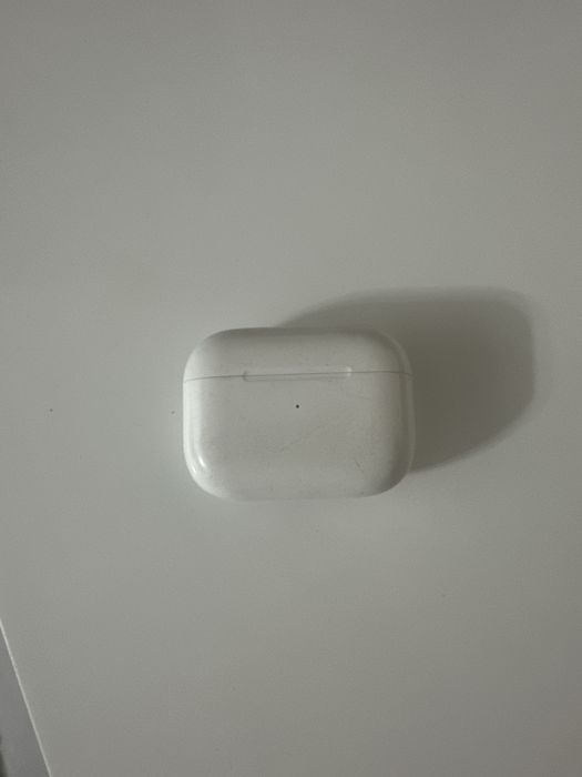 AirPods Pro 2 (CASCA LIPSA)