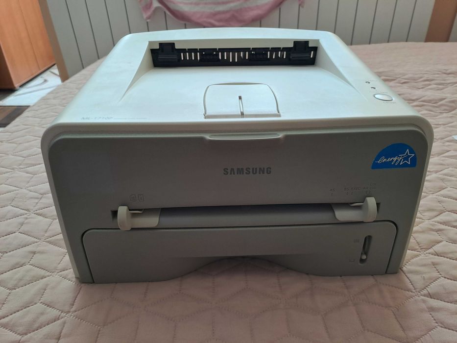 Принтер Samsung ML-1710p