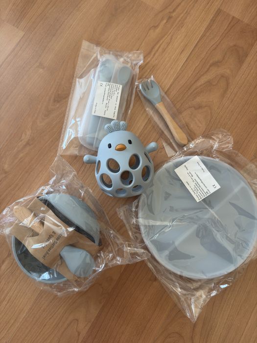 Ser diversificare si accesorii