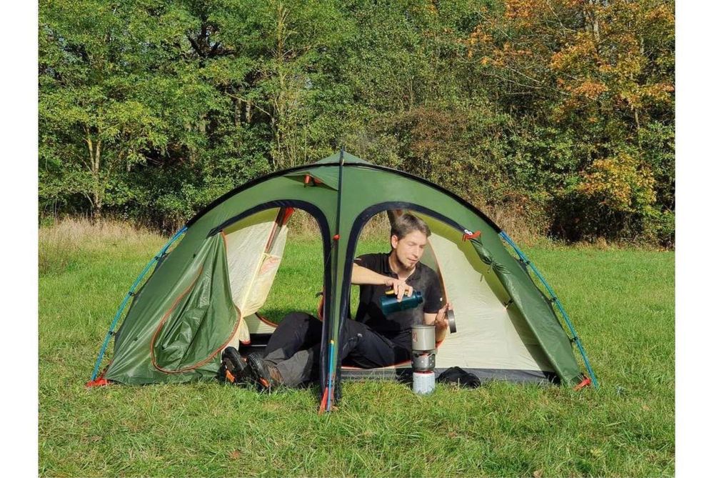 Wechsel Forum Trekking Tent