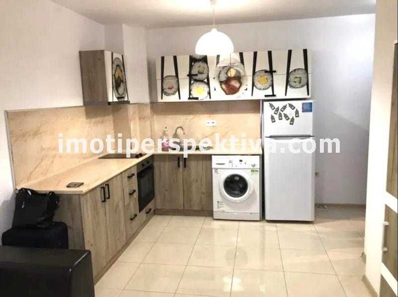 реф.19113 Готов за нанасяне, две спални-бул. Южен!