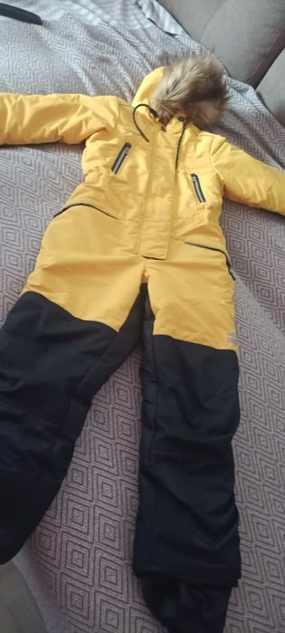 Детский комбинезон