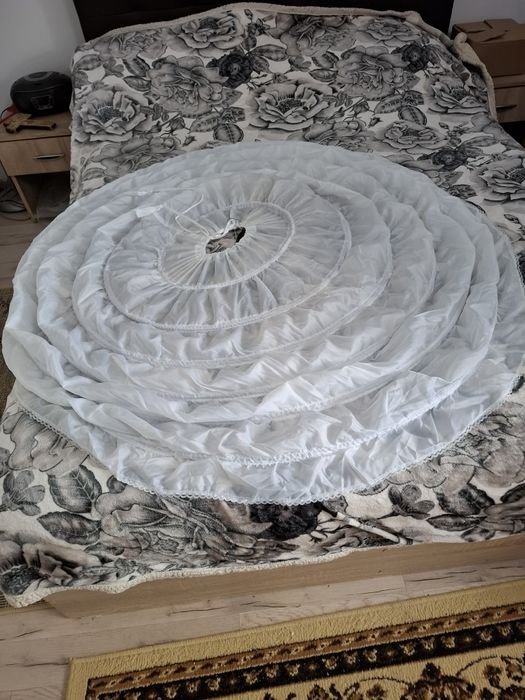 Jupa,pentru rochii de seara