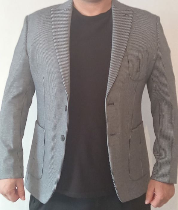 Пиджак 52-54размер