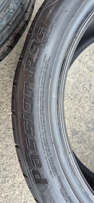 4 anvelope vara noi Kustone 275/40/20,dot 2025.Pretul este pe bucata.