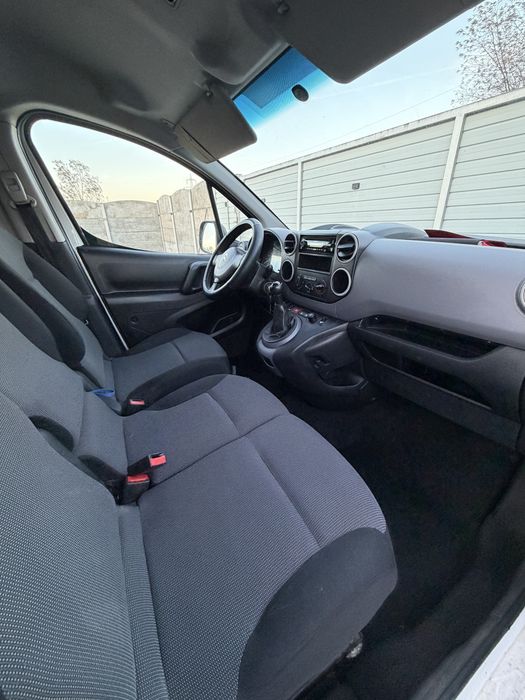 Citroen Berlingo 2018/02 - 1.6 HDI - A/C - 157.000 KM