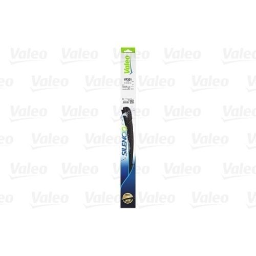 Set stergatoare auto Valeo 574321 pentru BMW Seria 3 (E90/E91) 11.2004-08.2008 pentru parbriz 600/475mm