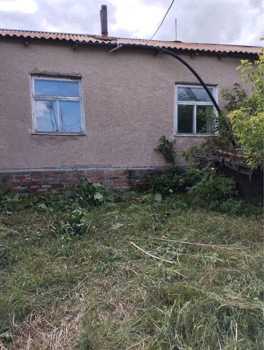 Продам дом вблизи г.Щучинска