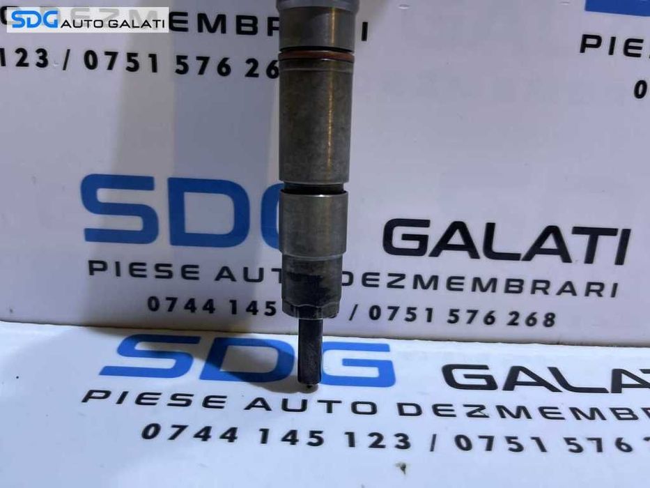 Injector Injectoare Audi A3 8V 1.6 TDI 2013 - 2017 Cod 04L130277G 0445110477 [M8797]