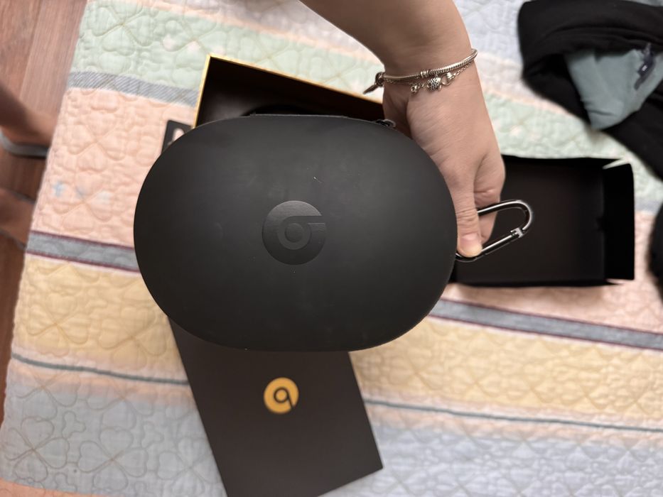 Beats solo 3 wireless