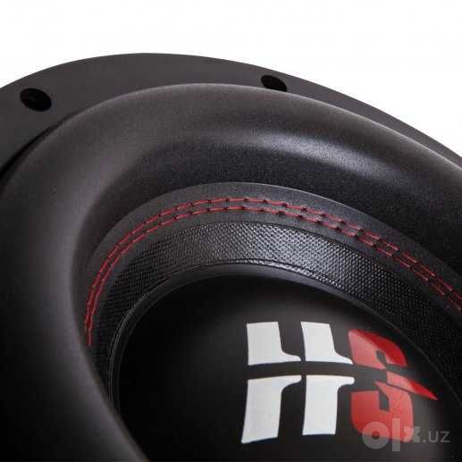Сабвуфер KICX Headshot 12" RMS 1500вт