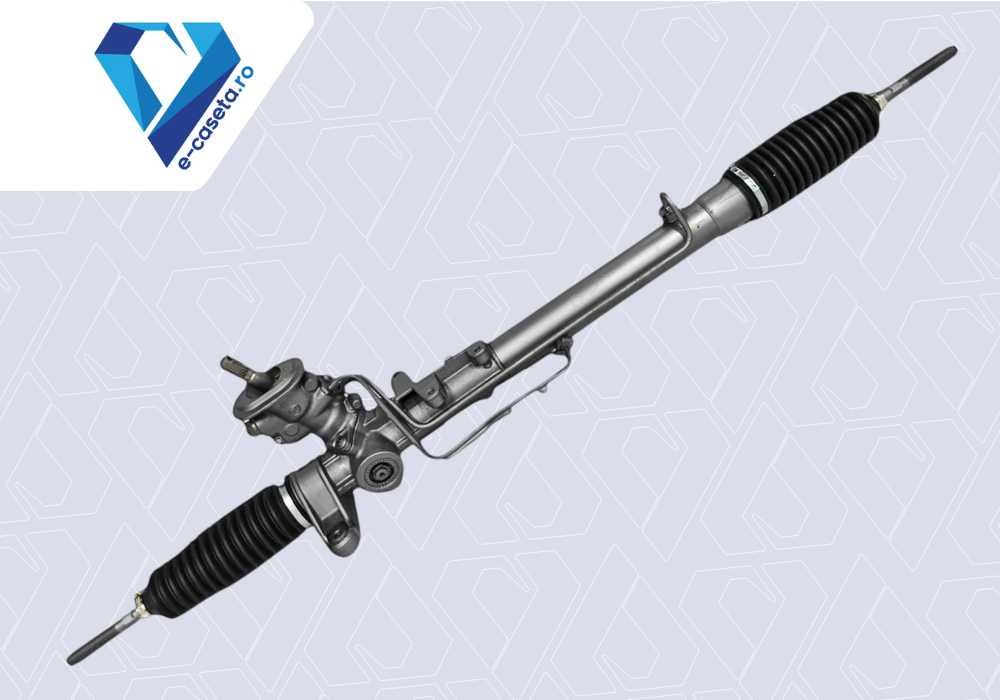 Caseta de directie VW Golf 4 , Octavia 1 , Seat Leon |Garantie 12 luni