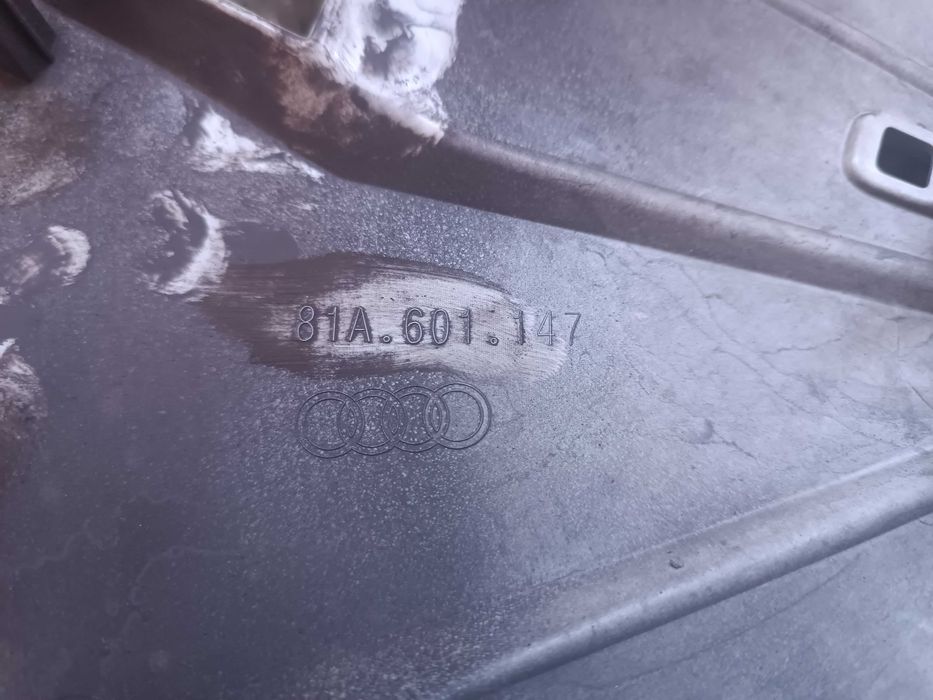 Оригинални тасове Audi 16 цола