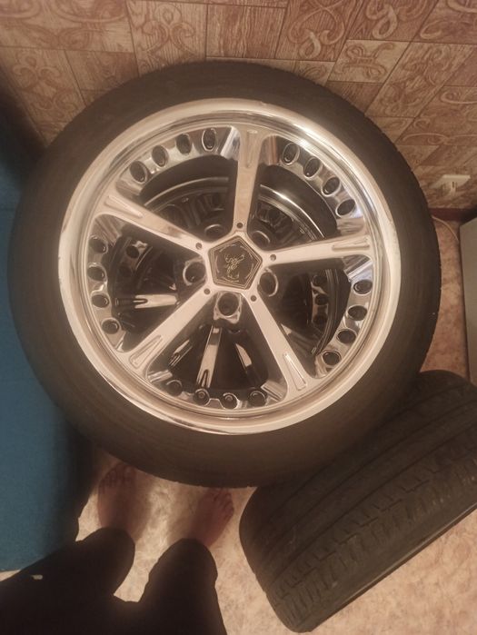 Р18 от бмв стоял на е 34