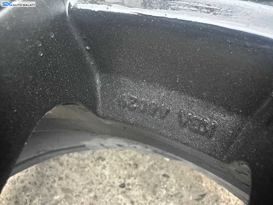 Janta Roata Aliaj Aluminiu R17 Alfa Romeo GT 2003 - 2010 [X4070]