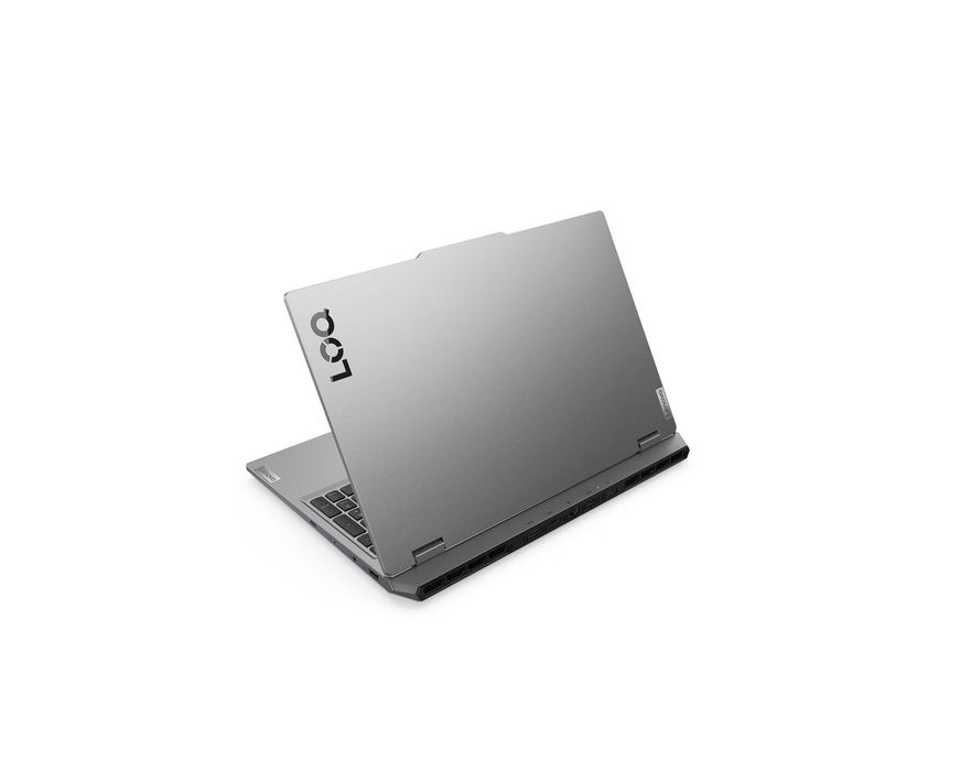 # Ноутбук Lenovo LOQ 15AHP10 (Ryzen 7 250/16GB/512GB/RTX 5060)