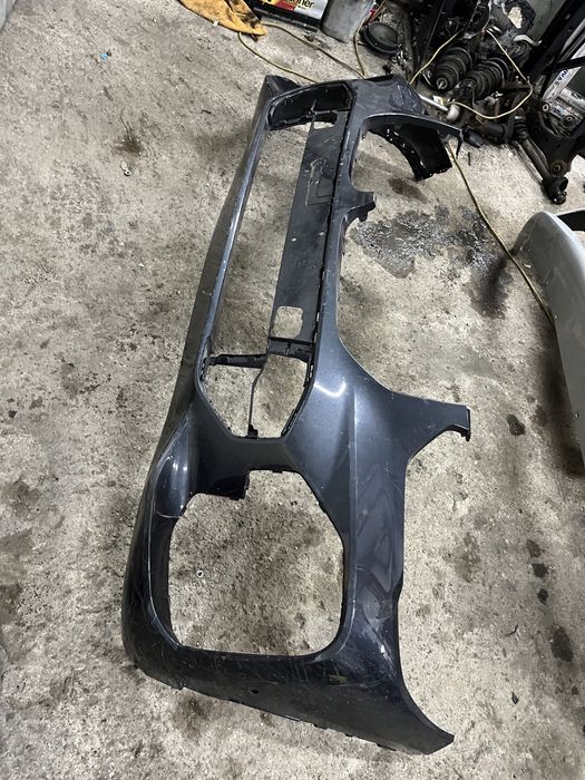 Броня BMW G05 MSP X5 8бр