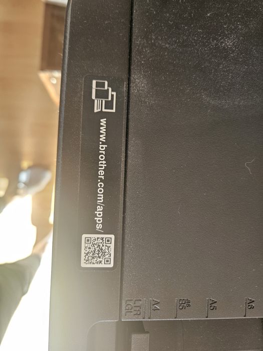Brother MFC-J2330DW. А3 мастиленоструен мултифункционален принтер