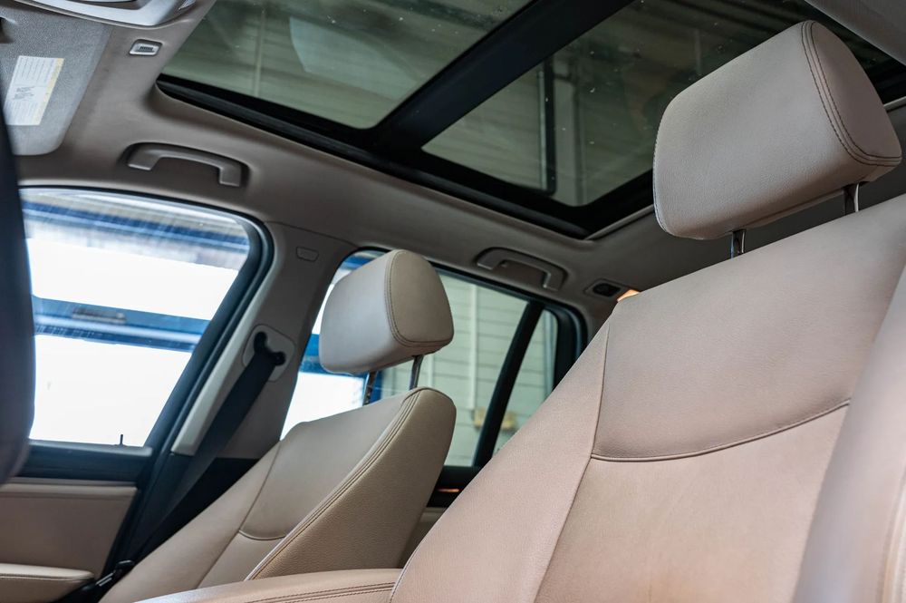 BMW X3 Rate - Leasing - Garantie 36 Luni