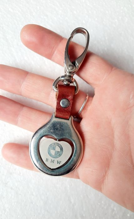 Breloc cheie BMW