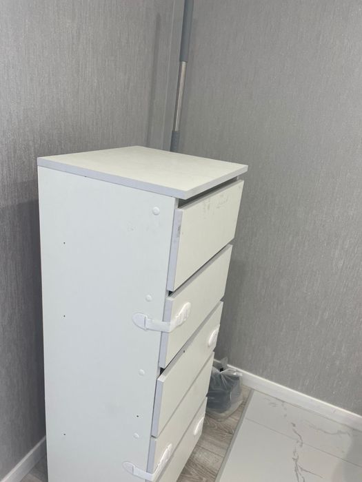 Детский комод, в нормальном состоянии