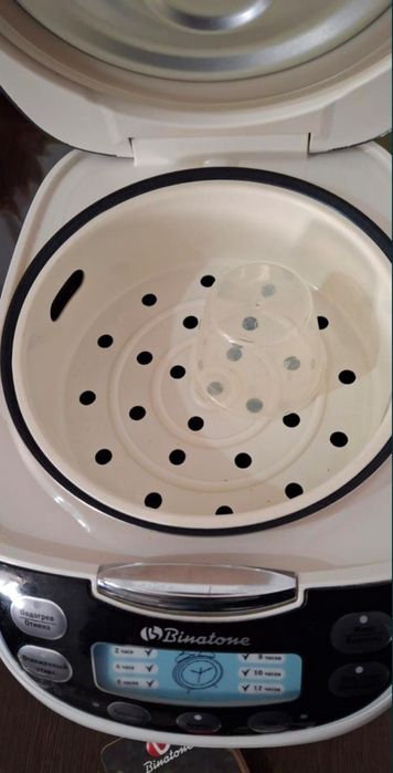 Продается мультиварка