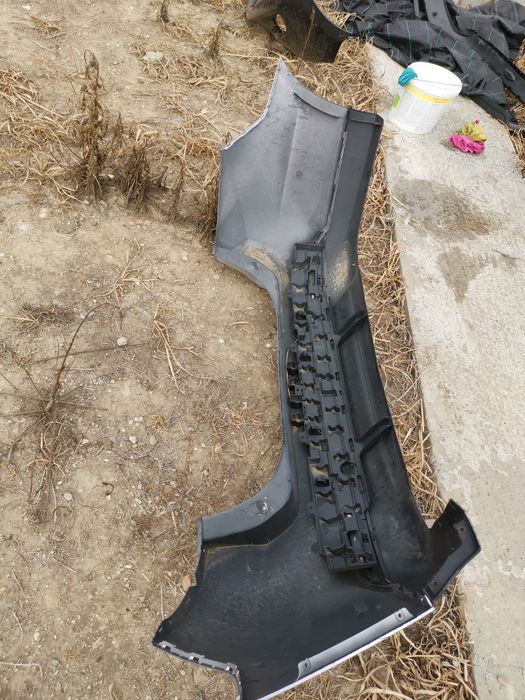 Bara spate ford mondeo mk5 2016/2017/2018/2019 sedan