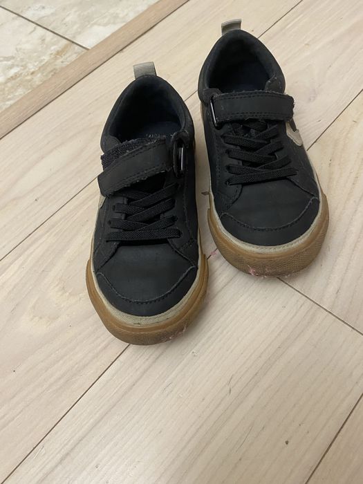 Кеды для мальчика