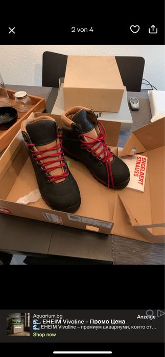 Engelbert Strauss Darak ll O6