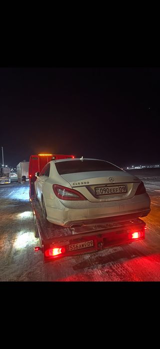 Услуга Эвакуатора Караганда 24/7