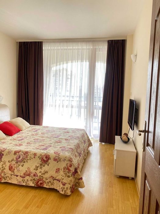 Продава се Двустаен апартамент в Свети Влас - 35 кв.м за 969 €/кв.м - Снимка #5