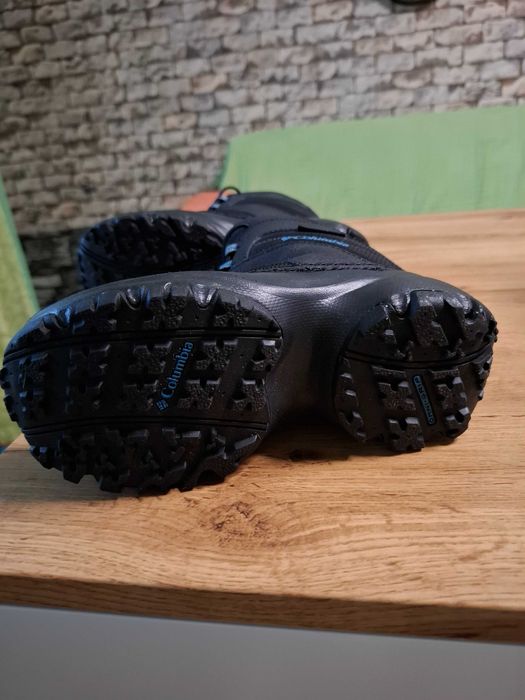 Ghete Columbia marimea 33