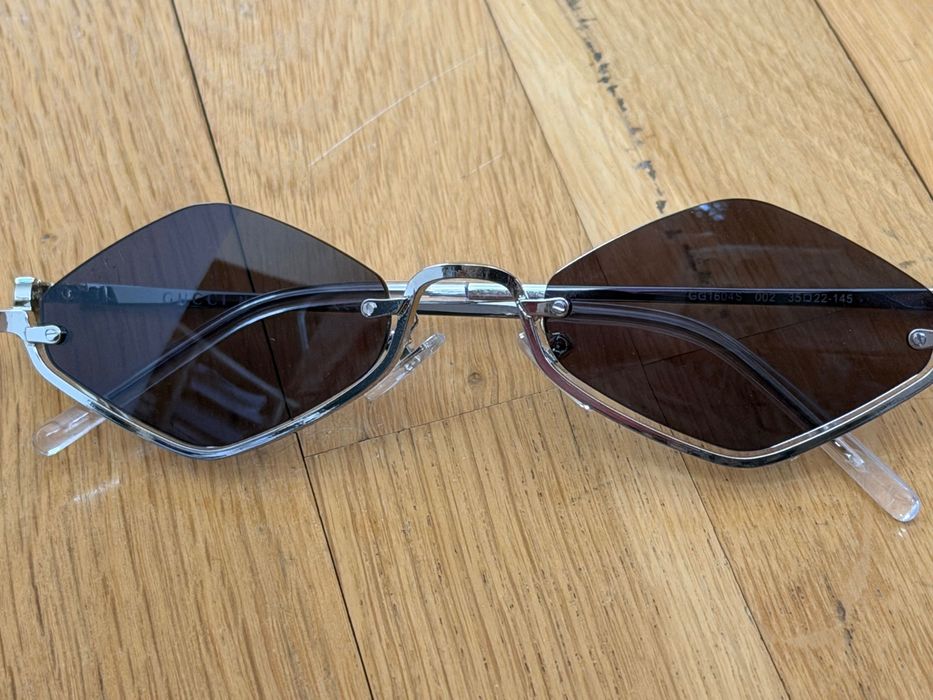 Дамски слънчеви очила