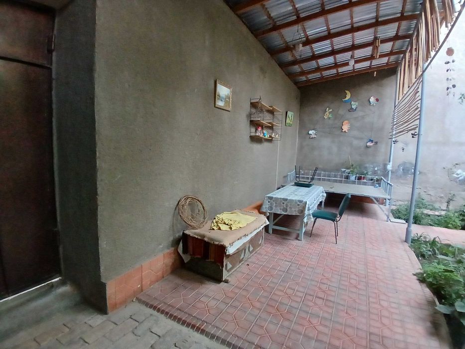 Дом 3 соток 4 комнат по ул. Некрасова