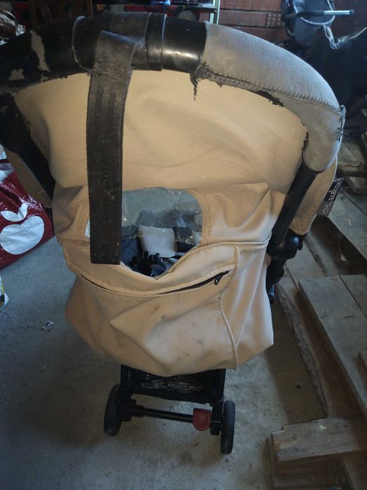 Yoyo baby zen количка