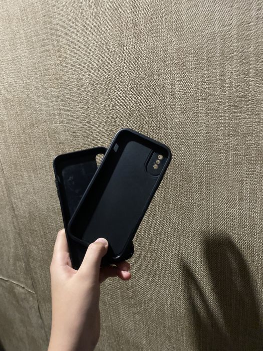 Чехол для Iphone X