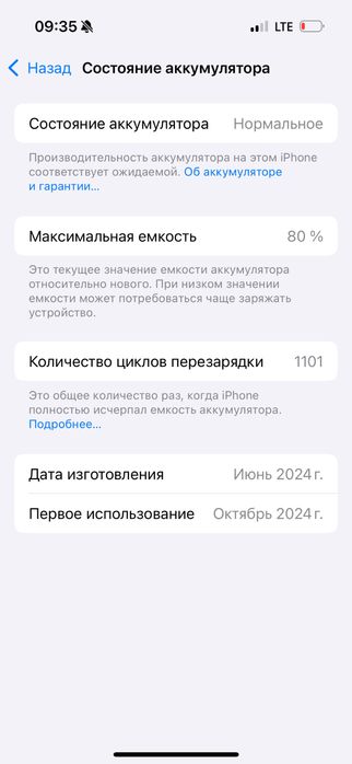 Продам айфон 15 про