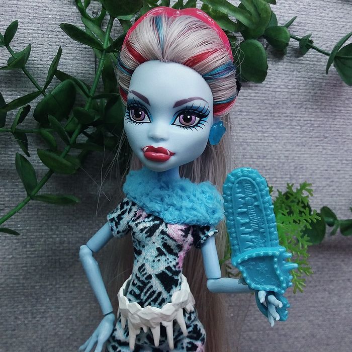 Монстер Хай прошивка