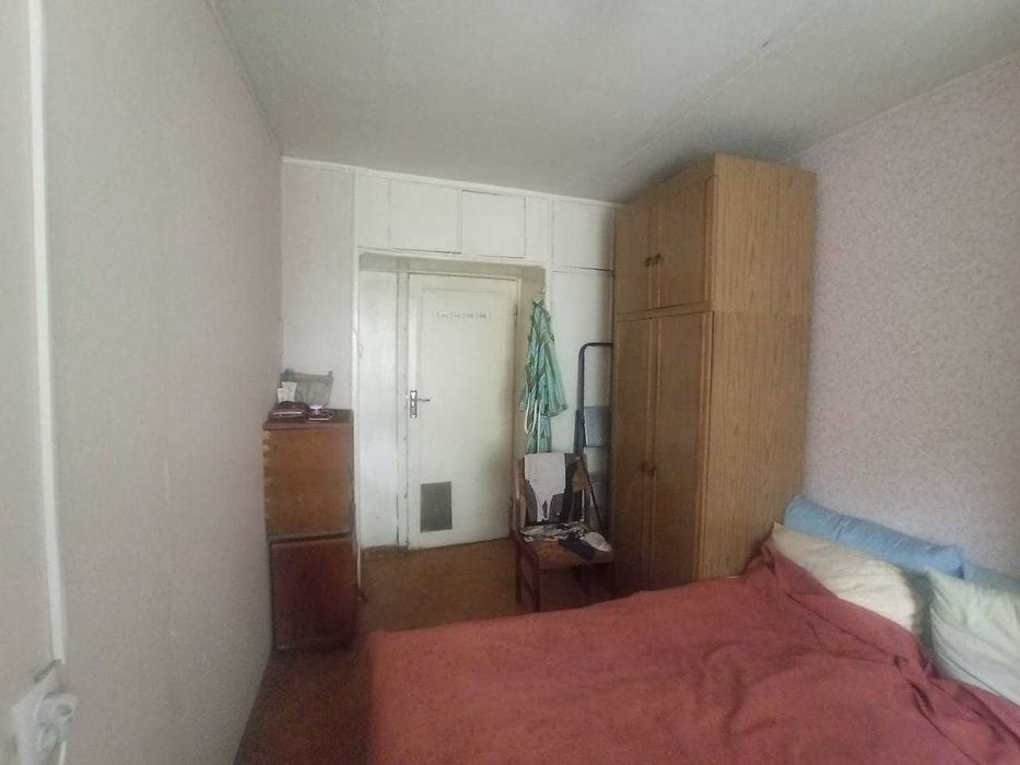 Продам  3 ком квартиру в Центр