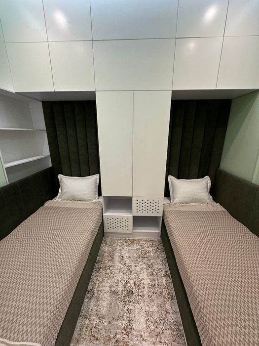 Продаётся квартира
Новостройка, ЖК «Nest One»