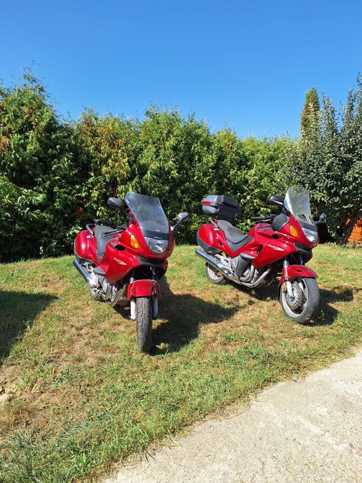 Honda Deauville Stare Buna