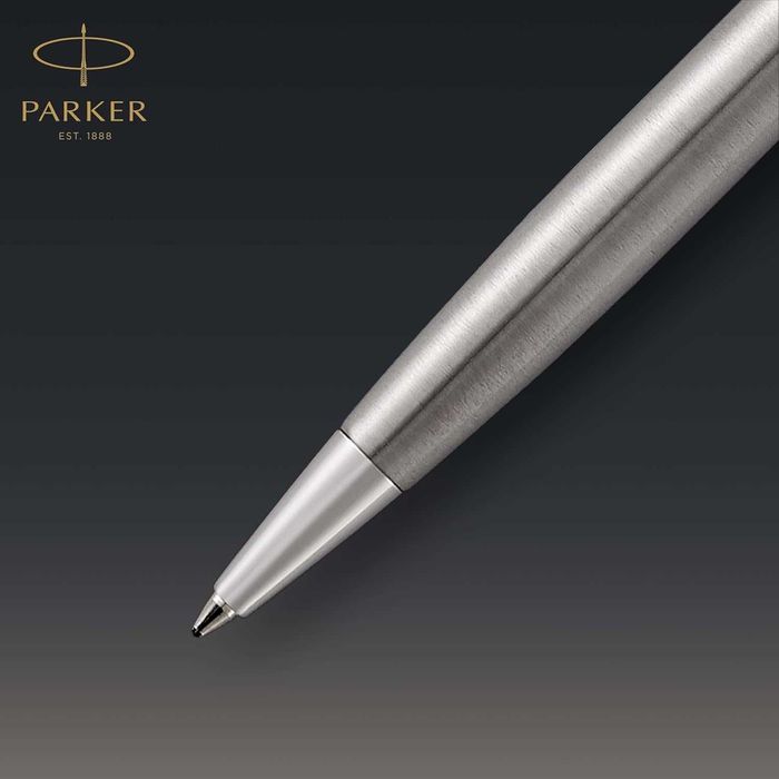 Химикалка Parker Sonnet Luxury, Черно мастило