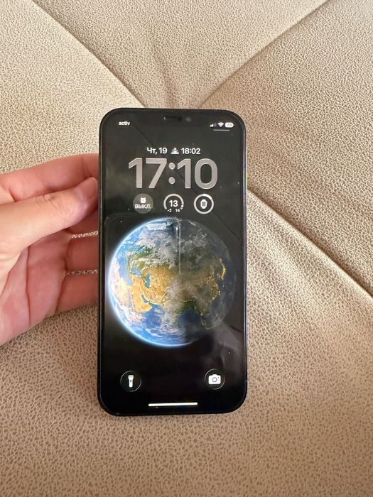 Продам 12 про айфон