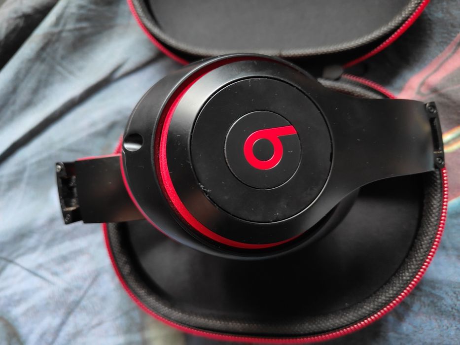 Căști Beats studio 3